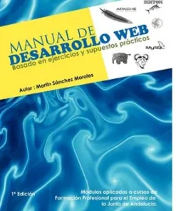 Guía Práctica Digital para Programación Web Avanzada Cap. 2
