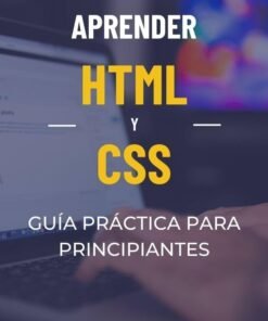 Guia practica digital html 5 y css Basico