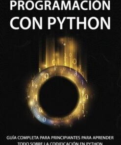 Guía Práctica Digital de Python Basico