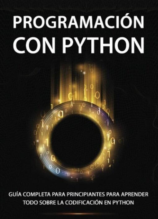Guía Práctica Digital de Python Basico