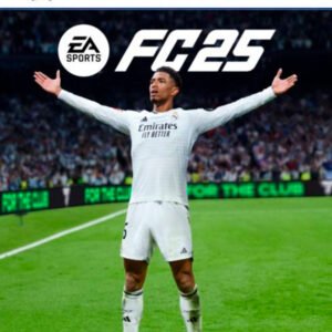 EA SPORTS FC 25 Standard Edition Ps4- Primaria - Guia Digital