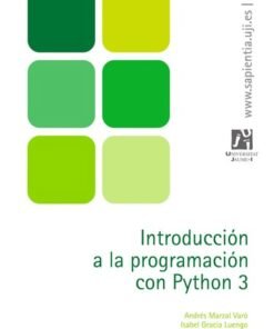 Guia Digital Introduccion a Python + Ejercicios
