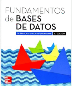 Ebook Fundamentos de Bases de Datos MariaDB Intermedio