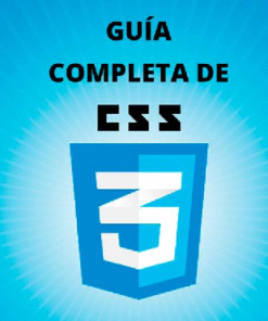 Guia Practica Digital CSS Diseño Web Vol 2