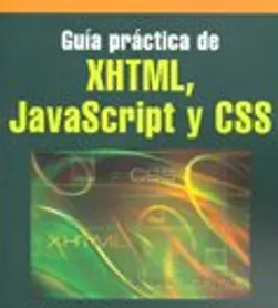 Guia Practiva Digital CSS y Javascript Avanzado