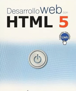 Guia practica digital de HTML 5 Basico + CSS