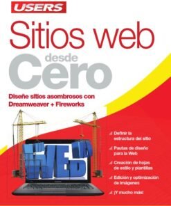 Ebook Sitios Web desde Cero con WordPress + CSS