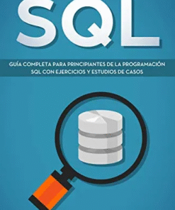 Guia Practica Digital SQL Base de datos Avanzado