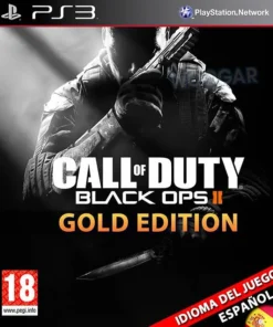 Guia Digital Completa Call Of Duty Black Ops 2 Edicion Oro Ps3