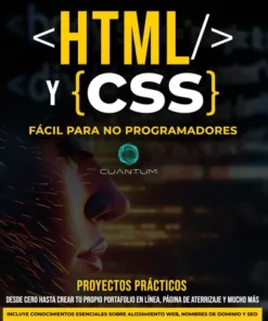 Guia Practica CSS y HTML Para Iniciar