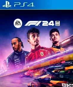 Guia Digital Completa F1 24 Standard Edition Ps4 - Primaria