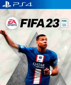 Guia Digital Completa Fifa 23 Ps4 - Primaria