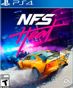Guia Digital Completa Need For Speed Heat Ps4 - Primaria