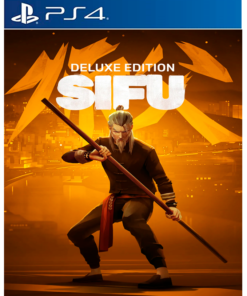 Guia Digital Completa Sifu Edicion Deluxe Ps4 - Primaria